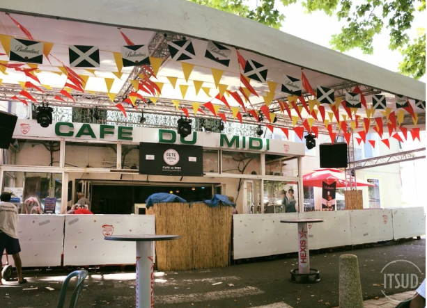 image structure bachée de marsillargues